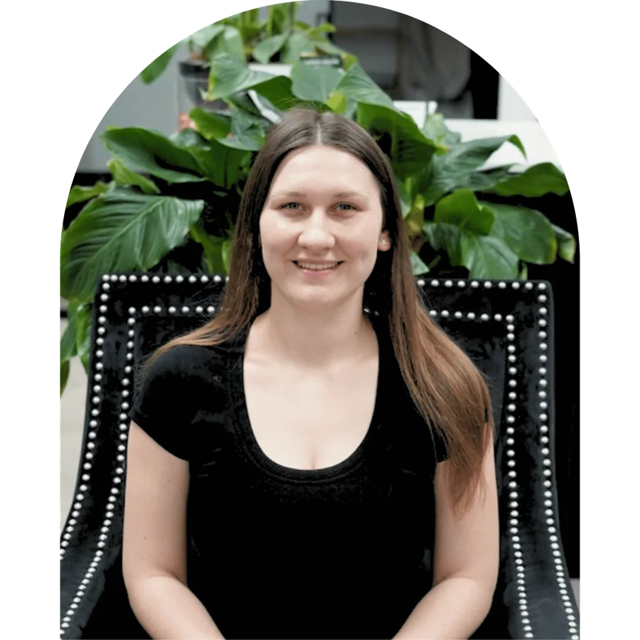 Dominika, Massage Therapist at Nandish Health