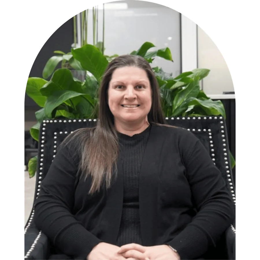 Dr Estelle Oertel, Senior Chiropractor at Nandish Health