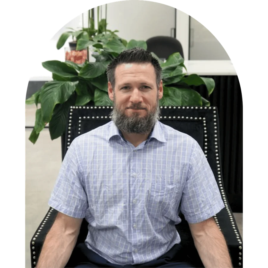Dr Mark Jacobson, Senior Chiropractor at Nandish Health