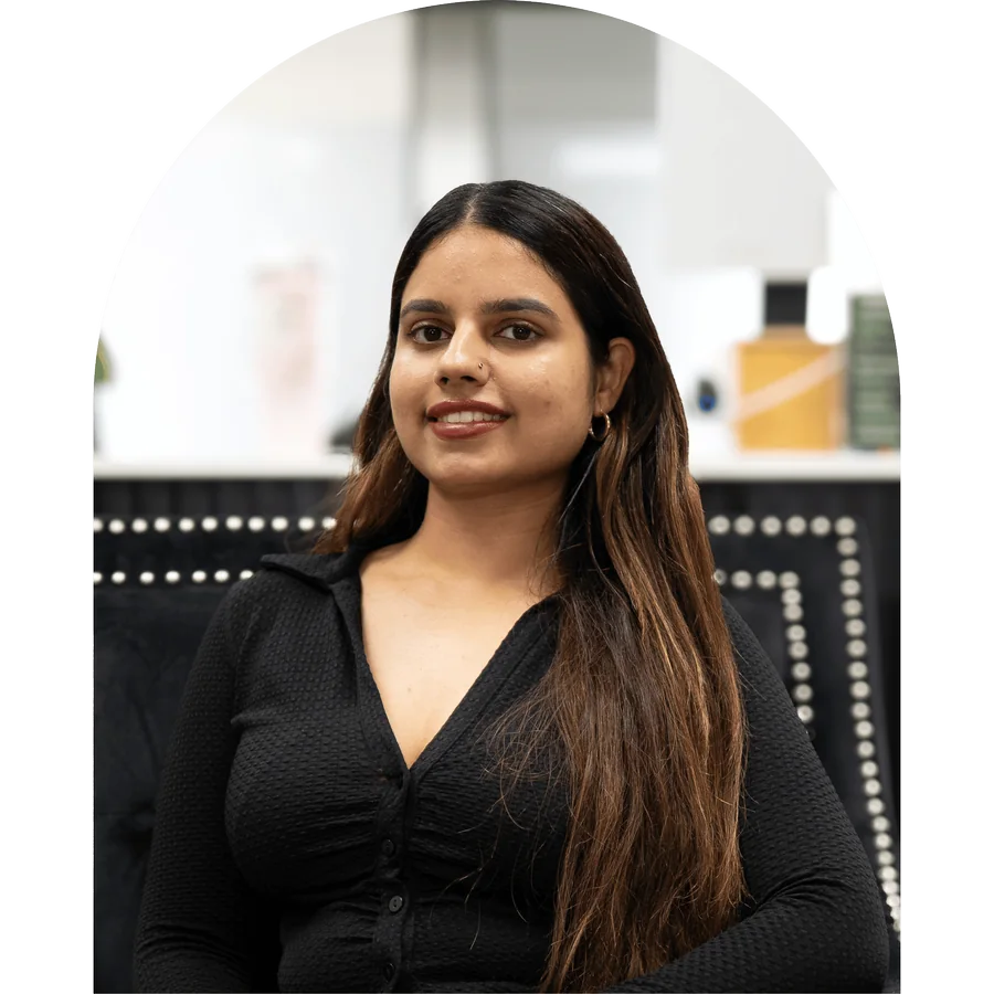 Reeva Arora, Senior Physiotherapist at Nandish Health